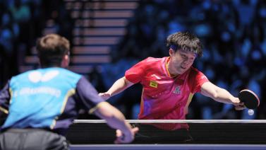 冠军的不断 冠军的不断