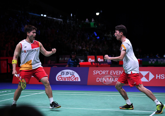 体的协调性 体的协调性