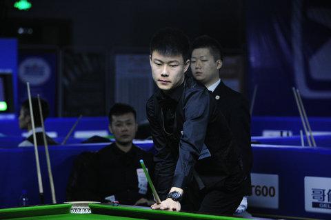 沉默的猎手 沉默的猎手