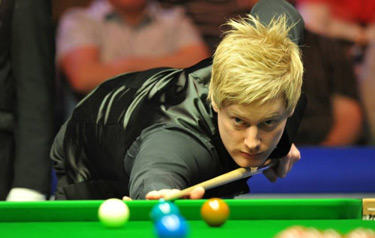 从比赛表现 从比赛表现