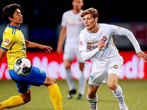 決於三大核 決於三大核